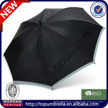 popular high quality auto straight umbrella